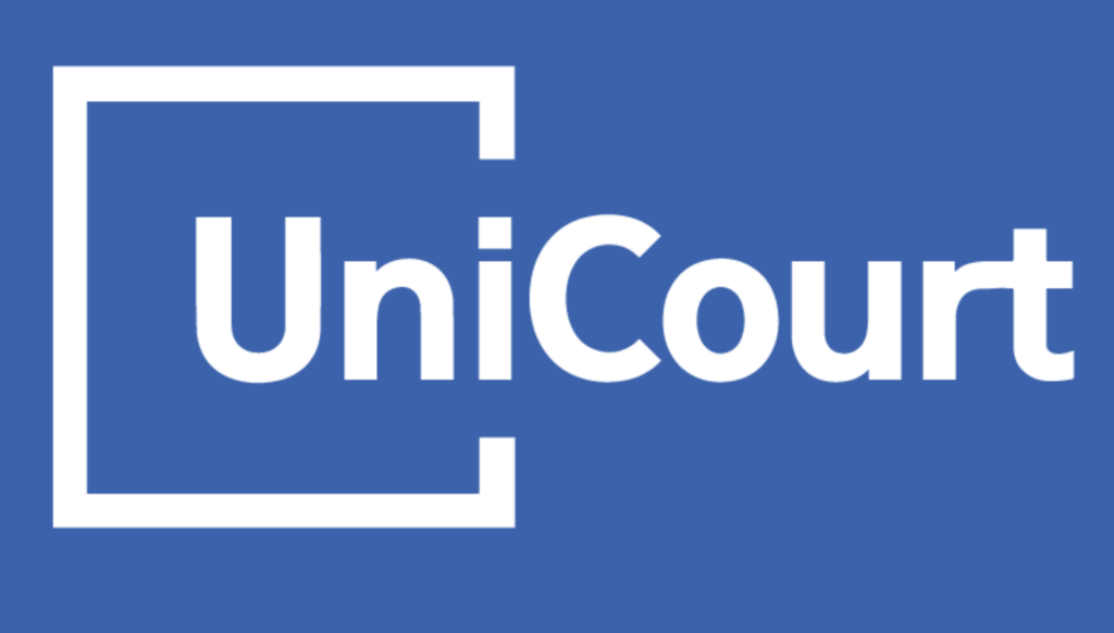 BGASC lawsuit on Unicourt